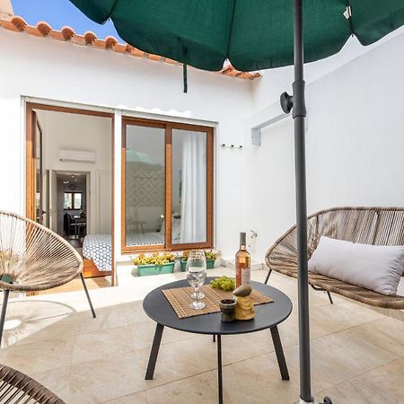 Casa Da Tita Alvor Villa Luaran gambar