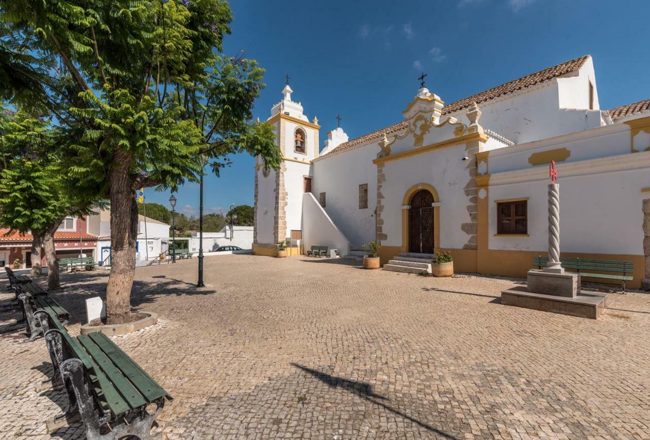 Casa Da Tita Alvor Villa Luaran gambar