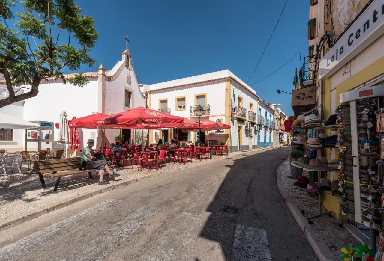 Casa Da Tita Alvor Villa Luaran gambar